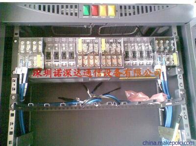 华为metro5000光通信设备